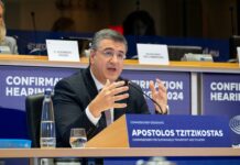 Απ. Τζιτζικώστας: Δεν υπάρχουν ούτε αναμένονται ελλείψεις αεροπορικών καυσίμων στην Ευρώπη