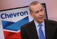 CEO Chevron: «Σύντομα θα παρουσιαστούν ελλείψεις στην προσφορά πετρελαίου»