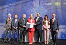 ATLANTIC SEE LNG TRADE: Διπλασιάζει τις ποσότητες LNG από τις ΗΠΑ μέσω επέκτασης της συμφωνίας με τη Venture Global