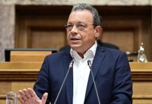 Σ. Φάμελλος: Οι δρόμοι του ΣΥΡΙΖΑ και της ΕΛΑΣ δεν πρέπει να είναι αντιπαραθετικοί αλλά να συγκλίνουν