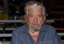 Έφυγε από τη ζωή ο ηθοποιός Άγγελος Αντωνόπουλος