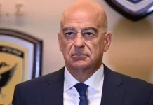 Ν. Δένδιας για τις πρώτες εθελόντριες στον Στρατό: «Μεγάλο βήμα για την ισότιμη εκπροσώπηση των γυναικών στις ΕΔ»