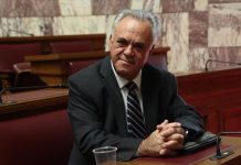 Στον Γ. Δραγασάκη η βουλευτική έδρα της Έφης Αχτσιόγλου