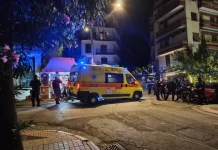 Ποινική δίωξη στον 28χρονο Τούρκο για τη δολοφονία ομοεθνούς του στα Εξάρχεια