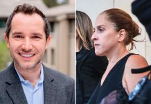 Αυτοκτόνησε στις φυλακές η πρώην σύζυγος και ηθική αυτουργός στη δολοφονία του Πολωνού καθηγητή στην Αγία Παρασκευή