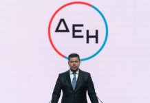 Γ. Στάσσης: Η ΔΕΗ μετασχηματίζεται από εταιρεία ενέργειας σε εταιρεία τεχνολογίας