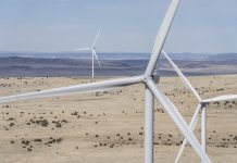 ΗΠΑ: Σε λειτουργία το μεγαλύτερο αιολικό πάρκο, αν και ο κλάδος είναι σε κρίσιμη καμπή