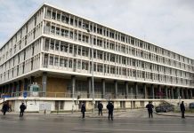 Θεσσαλονίκη: Ελεύθερος αφέθηκε ο Βούλγαρος που συνελήφθη για κατασκοπεία