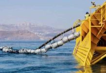 ΑΔΜΗΕ: Ολοκληρώθηκε η κατασκευή της ηλεκτρικής διασύνδεσης νοτίων Κυκλάδων