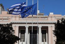 ΚΥΣΕΑ: Εγκρίνεται το νέο εξοπλιστικό πακέτο της «Ασπίδας του Αχιλλέα», ύψους 4 δισ. ευρώ