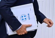 ΚΥΣΕΑ: “Πράσινο φως” στα νέα εξοπλιστικά των Ενόπλων Δυνάμεων – Στο επίκεντρο Ιράν, Μέση Ανατολή και το μεταναστευτικό