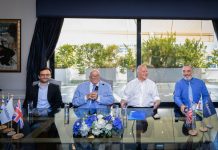 Metlen: Συνεργασία με τον όμιλο Τσάκου μέσω SPV για χαρτοφυλάκιο ΑΠΕ