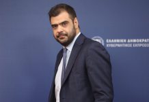 Π. Μαρινάκης για διώξεις ΟΠΕΚΕΠΕ: «Η Δικαιοσύνη και μόνο θα αποφασίσει, η αντιπολίτευση να ζητήσει συγγνώμη»