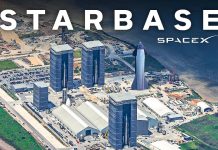 SpaceX: Επέκταση στις ενεργειακές υποδομές για να υποστηρίξει διευρυμένο πρόγραμμα εκτοξεύσεων