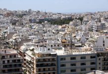 Πολυκατοικίες: Τι αλλάζει σε κοινόχρηστα, διαμερίσματα και διαχειριστές – Ο νέος Κώδικας Ιδιοκτησίας