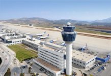 ΔΑΑ: Αυξημένη κατά 2,3% η επιβατική κίνηση τον Ιούνιο