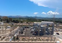 ΔΕΗ: Με πέντε νέες, ευέλικτες αεριοστροβιλικές μονάδες ενισχύονται οι σταθμοί σε Χίο, Λέσβο και Ρόδο