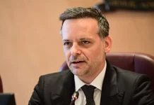 Κυψέλη: Τι ζήτησε ο Χ. Δούκας από την Ελληνικό Μετρό για τα κτίρια που παρουσίασαν ρωγμές