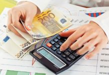 Εφορία: Νέα χρέη 3,76 δισ. ευρώ σε έναν χρόνο
