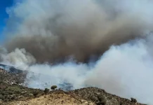 Σε κατάσταση έκτακτης ανάγκης κηρύχθηκε ο Δήμος Αγίου Βασιλείου Ρεθύμνου