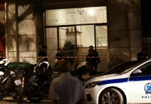 Νεκρός στο γραφείο του εντοπίστηκε ο γνωστός ποινικολόγος Σταύρος Γεωργίου