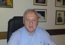 Σταύρος Γεωργίου: Από πολλαπλές κακώσεις στο κεφάλι ο θάνατος του ποινικολόγου – «Άφαντο» το κινητό του