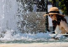 Σε επιφυλακή για τον καύσωνα των 90 ωρών: Μέτρα προστασίας, συστάσεις – «Τροπική νύχτα» στην Αθήνα μια «ανάσα» από τους 30℃