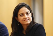 Νίκη Κεραμέως: Χωρίς περικοπές οι συντάξεις χηρείας, δεν θα ζητηθούν αναδρομικά από τους δικαιούχους