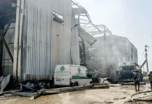 Κορινθία: Στον εισαγγελέα οι συλληφθέντες για τη φονική έκρηξη – Το χρονικό και τα σενάρια