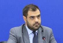 Π. Μαρινάκης: Εκλογές το 2027, νέες παρεμβάσεις για οικονομία και μεσαία τάξη