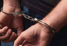 Επεισοδιακή καταδίωξη τράπερ στη Νέα Σμύρνη: Εγκατέλειψε το όχημά του και επιχείρησε να διαφύγει πεζός – Είχε κατσαβίδι μαζί του