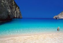 Ποιες οι απάτητες παραλίες της Ελλάδας – My coast: Πώς θα κάνετε καταγγελία για παρανομίες
