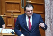 Κ. Πιερρακάκης: «Η αντίφαση για το άρθρο 16 είναι πια εκκωφαντική, η αντιπολίτευση αναμετράται με τις ίδιες της τις θέσεις»