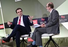 Πιερρακάκης: Η Ευρώπη χρειάζεται κοινή τεχνολογική στρατηγική και ισχυρότερο επενδυτικό οικοσύστημα
