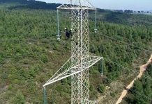Μνημόνιο Συνεργασίας υπουργείου Πολιτικής Προστασίας και ΑΔΜΗΕ για διαμόρφωση αντιπυρικών ζωνών