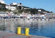 Ασφαλιστικά μέτρα κατά της απεργίας την Παρασκευή στο λιμάνι της Ραφήνας – Η απάντηση της ΠΕΝΕΝ