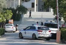 Προφυλακιστέος ο 74χρονος για την πυρκαγιά στο Σισμανόγλειο