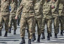 Ένοπλες Δυνάμεις: Νέο επίδομα έως 500 ευρώ τον μήνα – Ποιοι το δικαιούνται και από πότε ισχύει