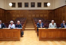 Ο Γ. Αμανατίδης νέος γραμματέας στην ΚΟ του ΣΥΡΙΖΑ – Το Σάββατο η εκλογή προέδρου