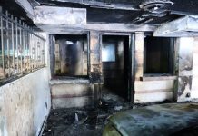 Φονική εμπρηστική επίθεση στη Θεσσαλονίκη: Στο μικροσκόπιο τρεις ύποπτοι και οι συνεργοί τους