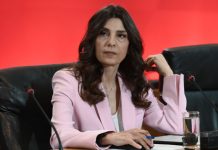 Αποχώρησε από την ΚΟ του ΣΥΡΙΖΑ και η Πόπη Τσαπανίδου, δήλωσε ότι ανεξαρτητοποιείται