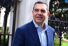 ΕΛΑΣ: Ο Αλ. Τσίπρας παρουσιάζει την πρόταση του κόμματος για την Τοπική Αυτοδιοίκηση