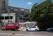 Σε 38χρονη Βρετανίδα ανήκει η σορός που βρέθηκε σε βαλίτσα στην Κυψέλη