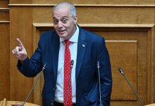 Μήνυση Βελόπουλου κατά παντός υπευθύνου για τις δηλώσεις Άδ. Γεωργιάδη περί χρηματισμού του Αλ. Τσίπρα