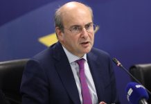 Κ. Χατζηδάκης: «Η Ελλάδα χωρίς φωνές κερδίζει στην εξωτερική πολιτική και την άμυνα»
