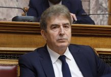 Μ. Χρυσοχοΐδης για Βάγια Νέστορα: «Η τρομοκρατική βία δεν είναι πολιτική πράξη»