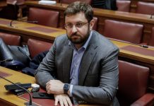 Αποχωρεί από τον ΣΥΡΙΖΑ ο Κ. Ζαχαριάδης