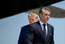 Washington Post: Για το τεράστιο κόστος του πολέμου στο Ιράν προειδοποίησαν τον Π. Χέγκσεθ οι στρατιωτικοί διοικητές των ΗΠΑ