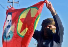 Τουρκία: Κατατέθηκε προς έγκριση από την Εθνοσυνέλευση το νομοσχέδιο για τη διάλυση του PKK