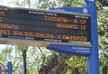 ΜΜΜ: Εκτός λειτουργίας το OASA Telematics για δεύτερη μέρα λόγω βλάβης